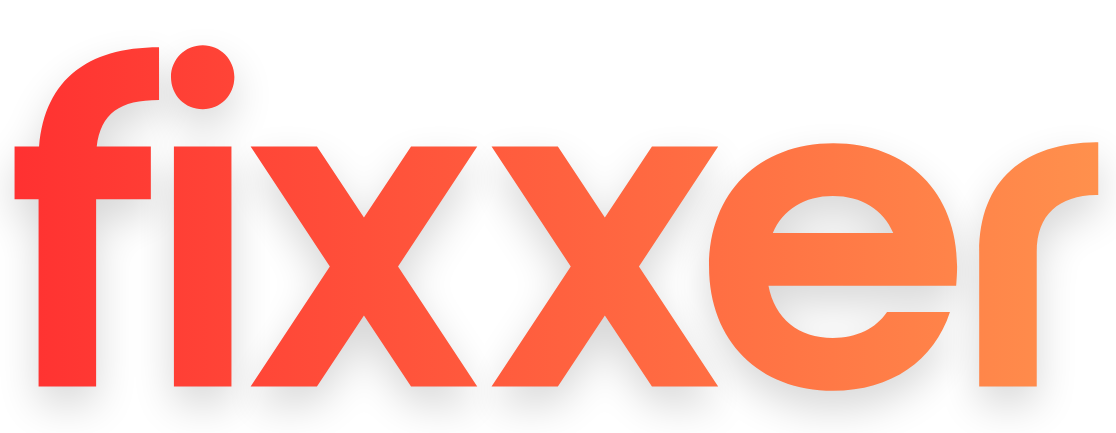 Fixxer
